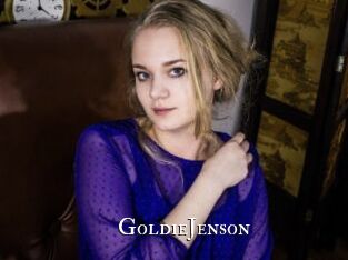 GoldieJenson