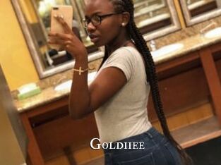 Goldiiee