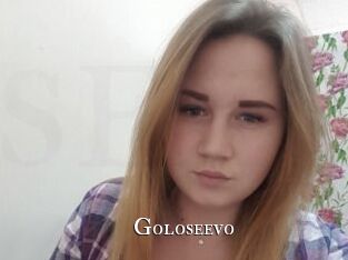 Goloseevo