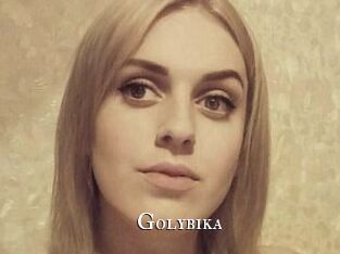Golybika