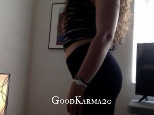 GoodKarma20