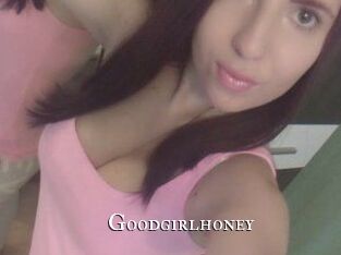 Goodgirlhoney