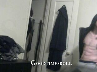 Goodtimesroll