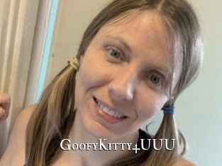 GoofyKitty4UUU