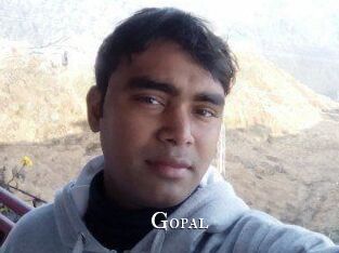 Gopal