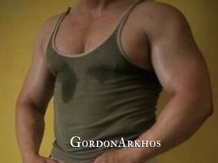 GordonArkhos