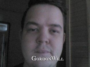 GordonWill