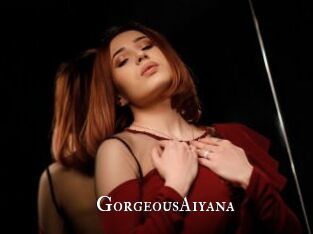 GorgeousAiyana