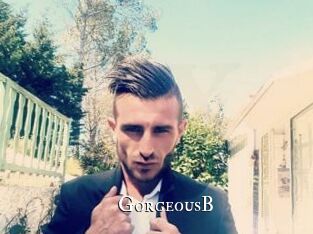 GorgeousB