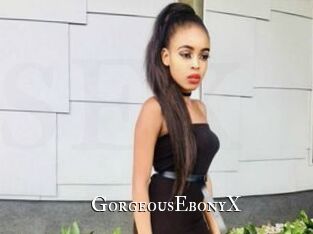 GorgeousEbonyX