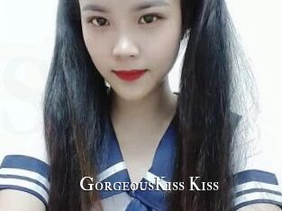 GorgeousKiss_Kiss