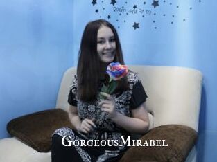 GorgeousMirabel