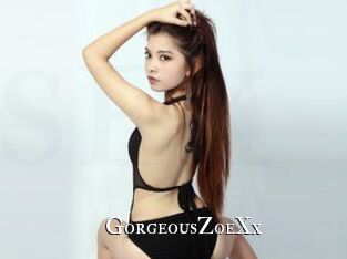 GorgeousZoeXx