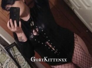 GoryKittenxx