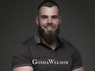 GoshaWelson