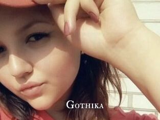 Gothika