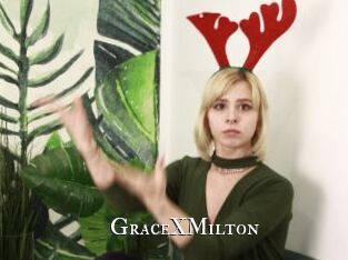 GraceXMilton