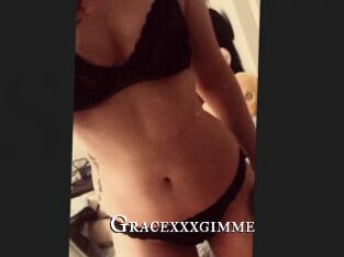 Gracexxxgimme