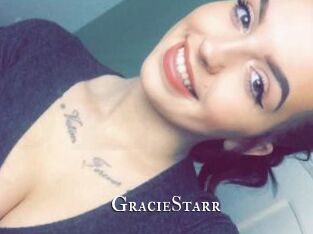 GracieStarr