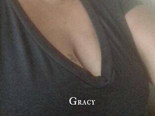 Gracy