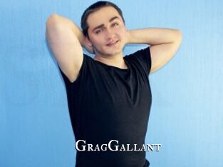 GragGallant