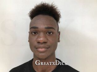 GreatxDick
