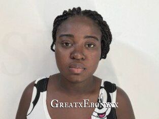 GreatxEbonyxx