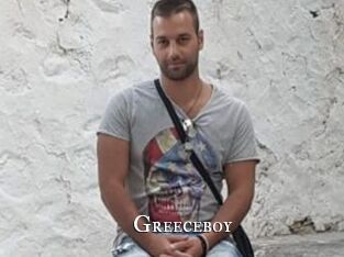 Greeceboy
