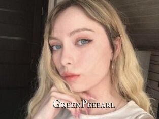 GreenPeeearl