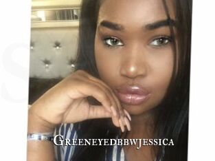 Greeneyedbbwjessica cams
