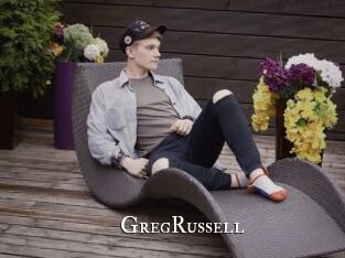 GregRussell