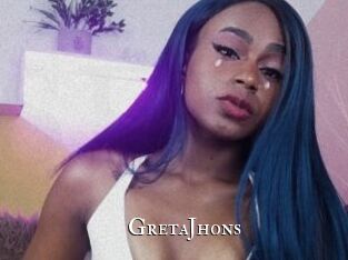 GretaJhons