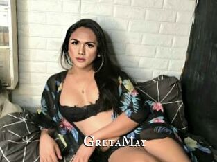 GretaMay