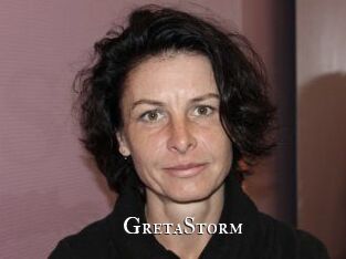 GretaStorm