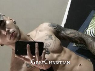 GreyChristian