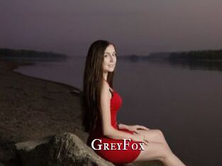 GreyFox