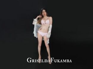 GriseldaFukamba