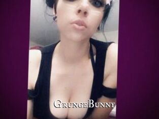 GrungeBunny