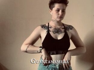 Guantanamera cams