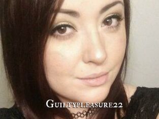 Guiltypleasure22