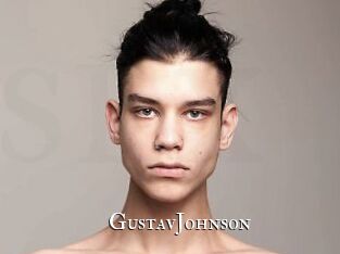 GustavJohnson cams