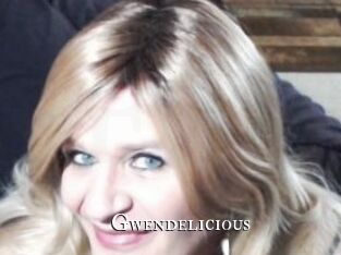 Gwendelicious