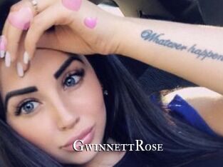 GwinnettRose