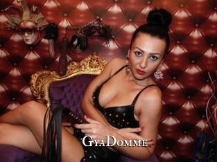 GyaDomme