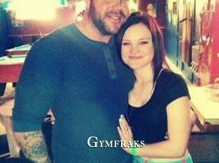 Gymfraks