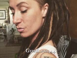 GypsyLove444