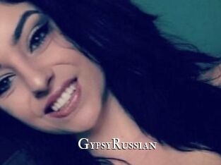 GypsyRussian