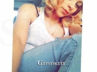 Gypsyskyyy