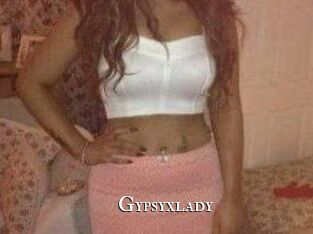 Gypsyxlady