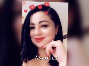 Anaalslet